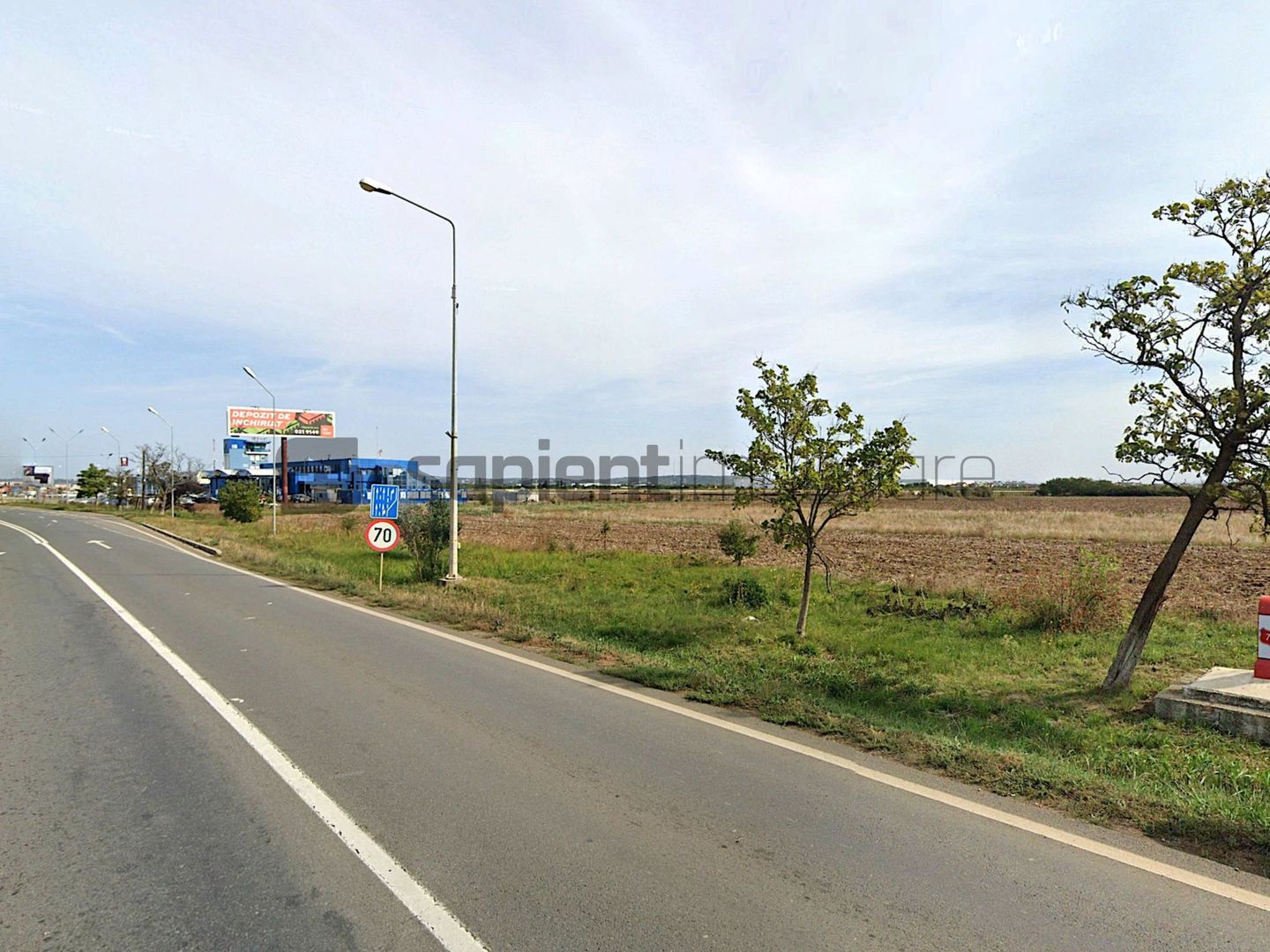Teren intravilan – zona Aeroportului Internațional Oradea - Poză 6