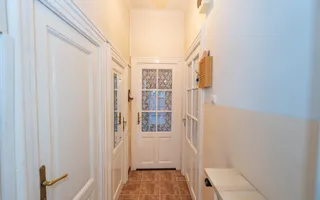 Casa de vanzare, 138 mpu, 244 teren, curte, garaj, Cartierul Domenii - Poză 11