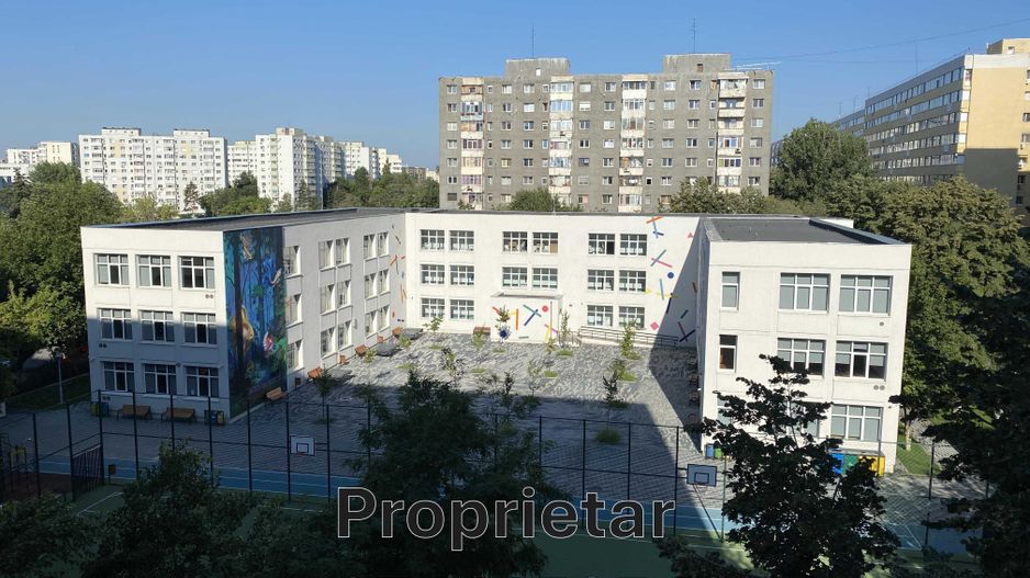 Ap 3 camere Aleea Vergului - Poză 1