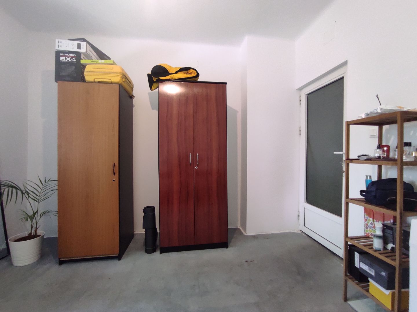 4 CAMERE ‖ BLOC INTERBELIC FAR RISC ‖ CALEA CALARASI ‖ CENTRALA PROPRIE ‖ - Poză 6
