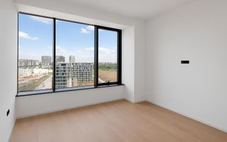 Apartament High End 2 camere One Lake Club I Vedere oras - Poză 8