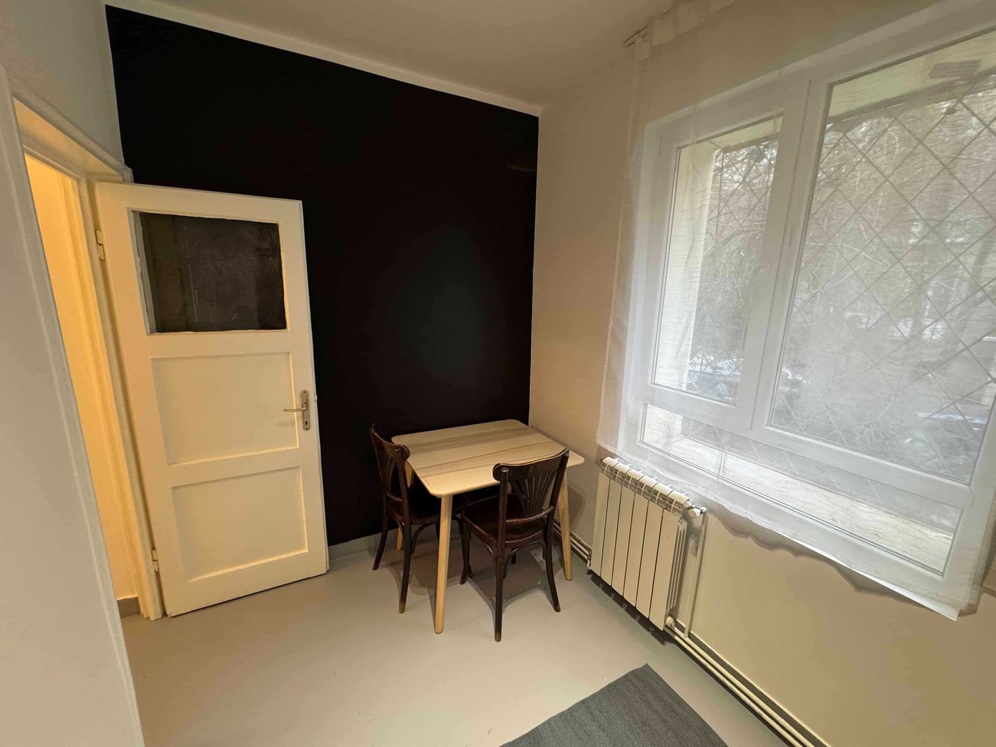 2 camere decomandat | TOTUL NOU | Prima închiriere | Floreasca - Poză 3