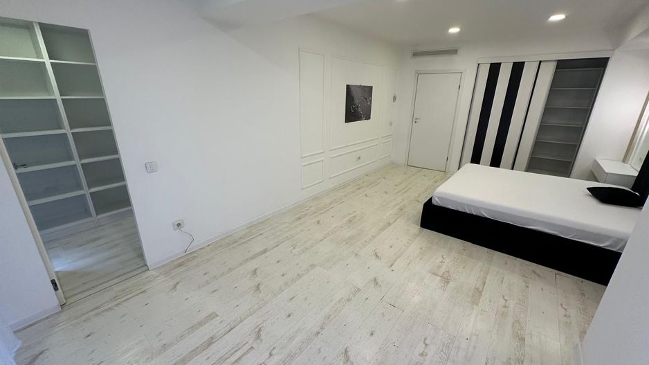 3 camere | Parc Herastrau | Cartierul Francez | terasa 33 mp - Poză 14