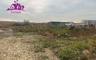 Teren industrial  la soseaua nationala Nojorid les - Poză 3