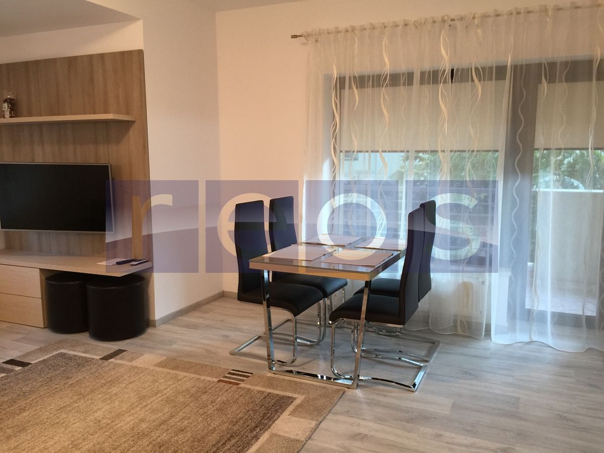 Apartament 2 camere 60 mp  | Obor Towers | loc de parcare subteran - Poză 6