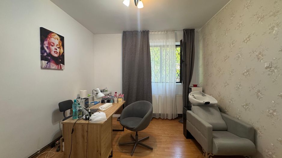 2 camere SEMIDECOMANDAT| PRIMAVERII - Poză 3