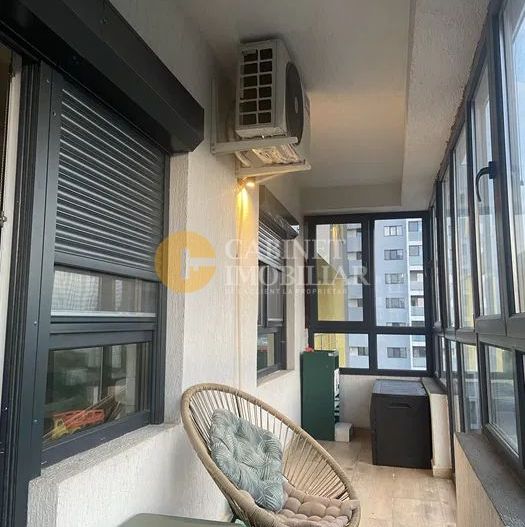 Apartament 3 Camere  . Etaj 5 Bloc 2019 -Cug - Arcadia - Poză 3