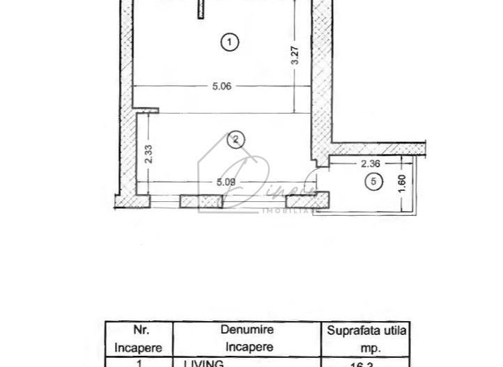 3 camere HERASTRAU AVIATIEI I SU 134 mp + parcare I COMISION 0% - Poză 8
