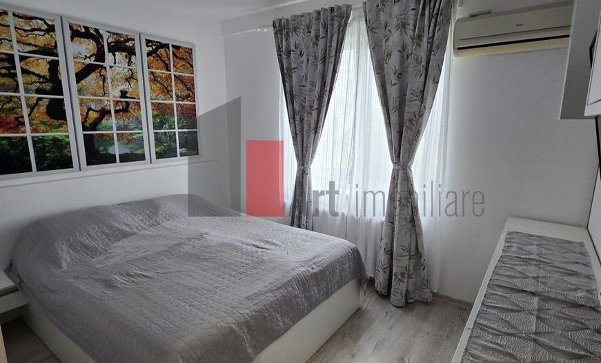 Vindem apartament cu 3 camere, Crângasi - Poză 7
