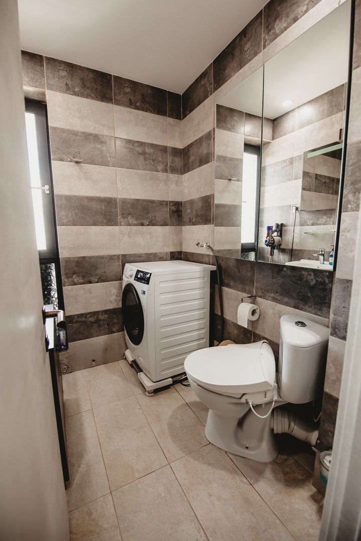 Apartament la Cheie cu parcare Subterana Buna ZIua - Poză 10