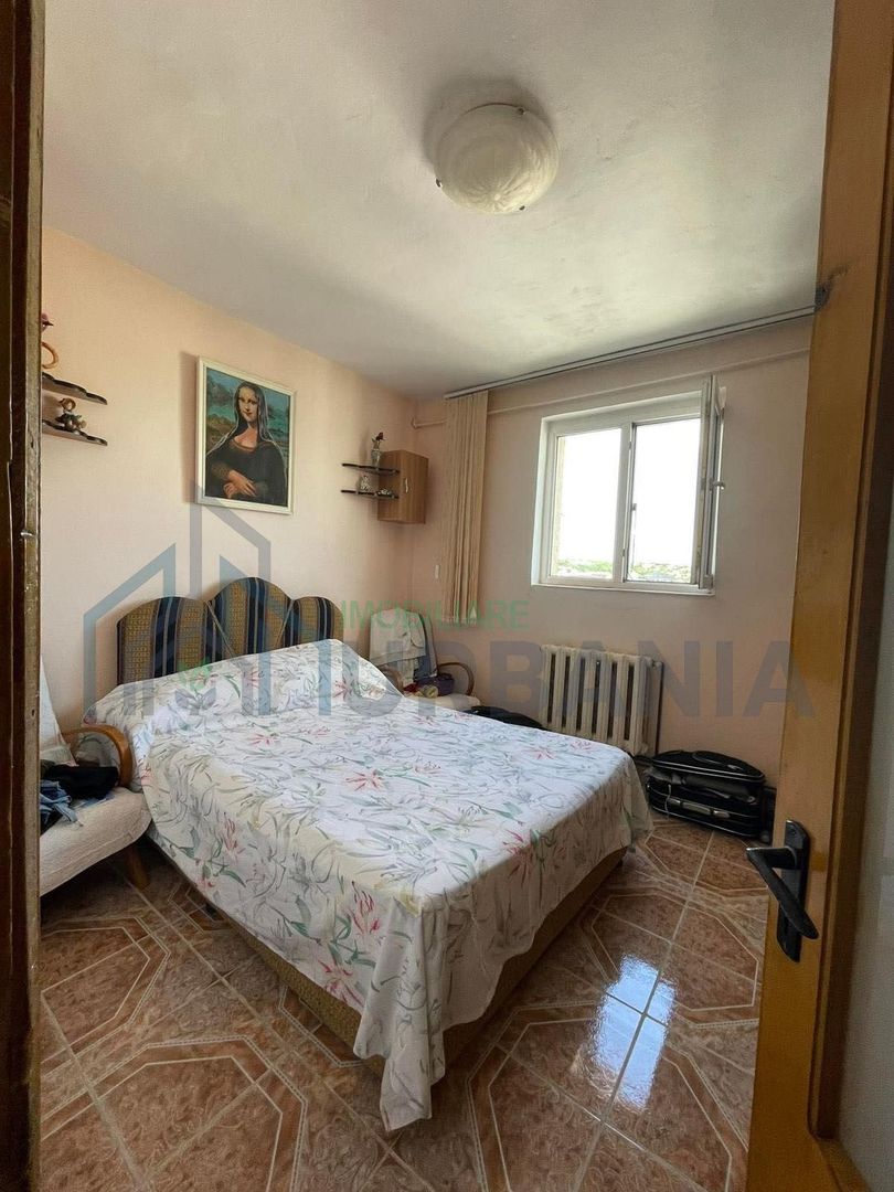 Apartament de închiriat, 3 camere, zona Păcurari, Iași - Poză 4