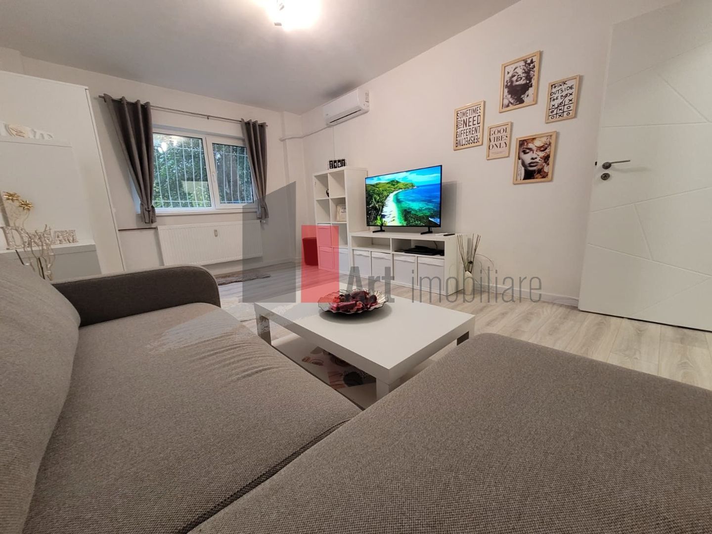 Garsoniera complet utilata si mobilata-Tineretului, Timpuri Noi, Central - Poză 7