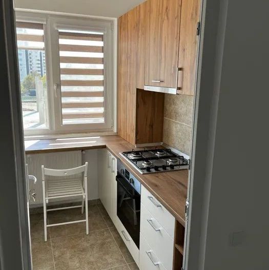 Garsoniera de inchiriat Militari Residence - Poză 5