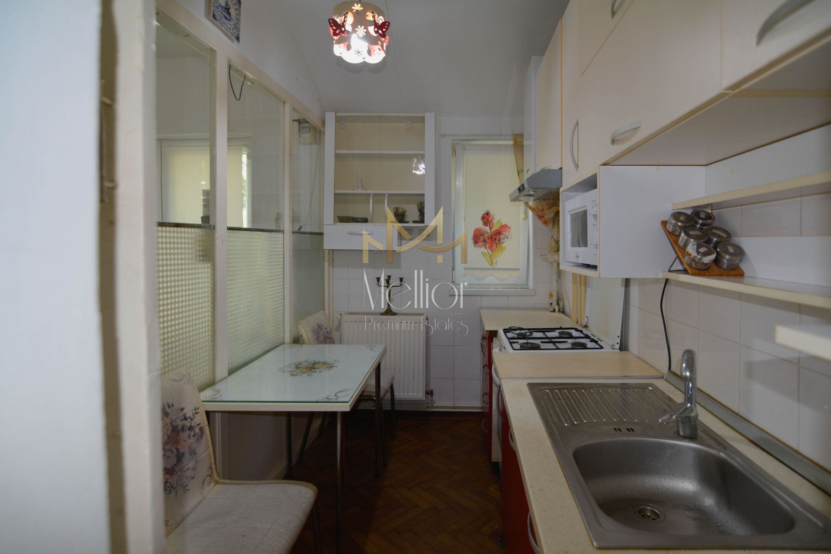 Apartament 1 camera Ultracentral - Poză 6