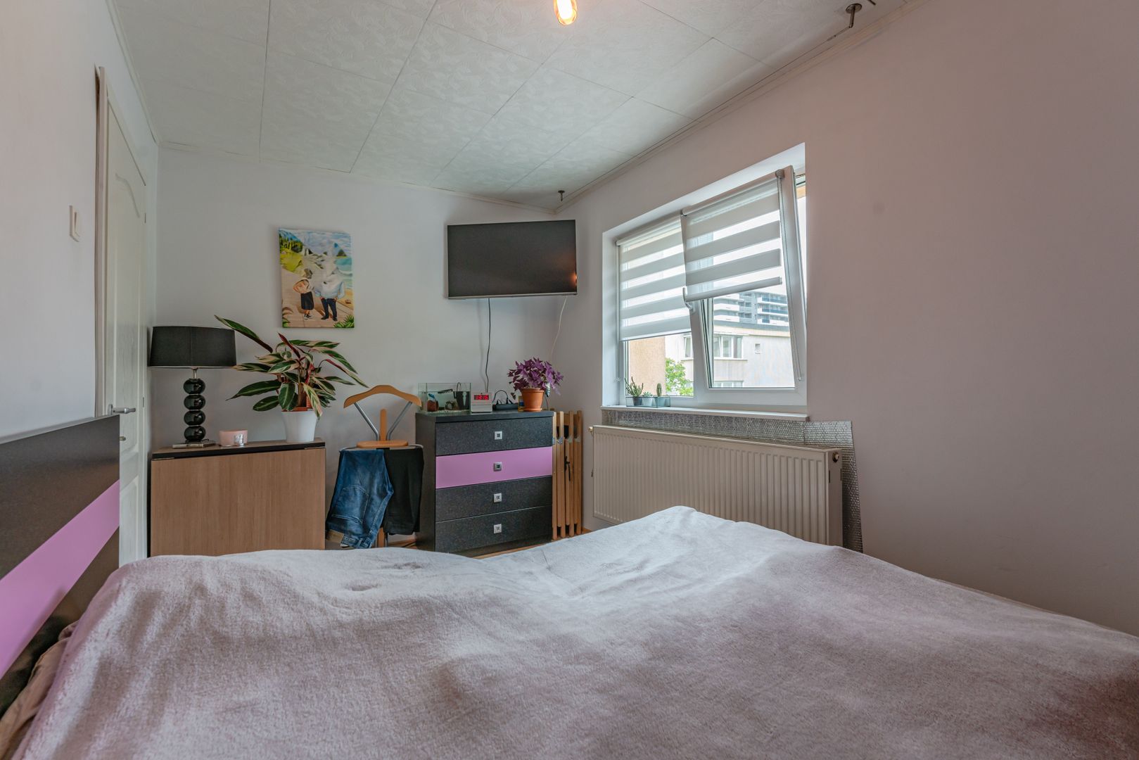 Locuință ideală! 4 camere, parcare, beci – Str. Pârâului - Poză 7