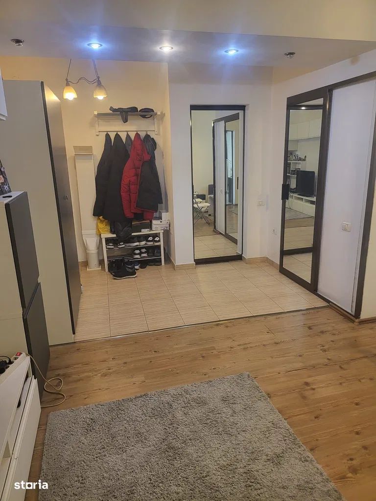 APARTMENT 2 CAMERE PODUL GRAND | CENTRALA PROPRIE - Poză 2