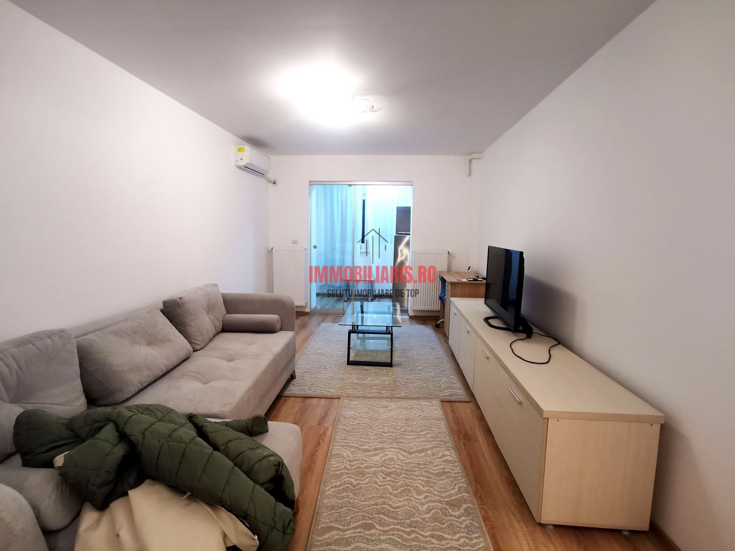 Theodor Pallady - Decomandat - Centrala Termica - AC - Parcare - Poză 2