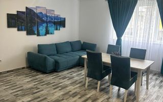 Apartament 2 camere în zona Vivo – loc de parcare inclus - Poză 3