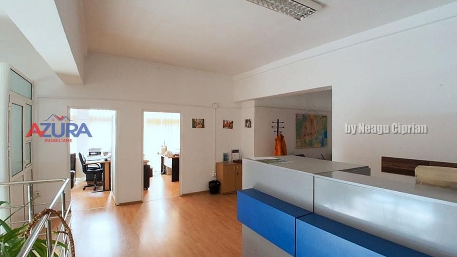 De Inchiriat Spatiu Comercial Ultracentral Pitesti - Poză 7