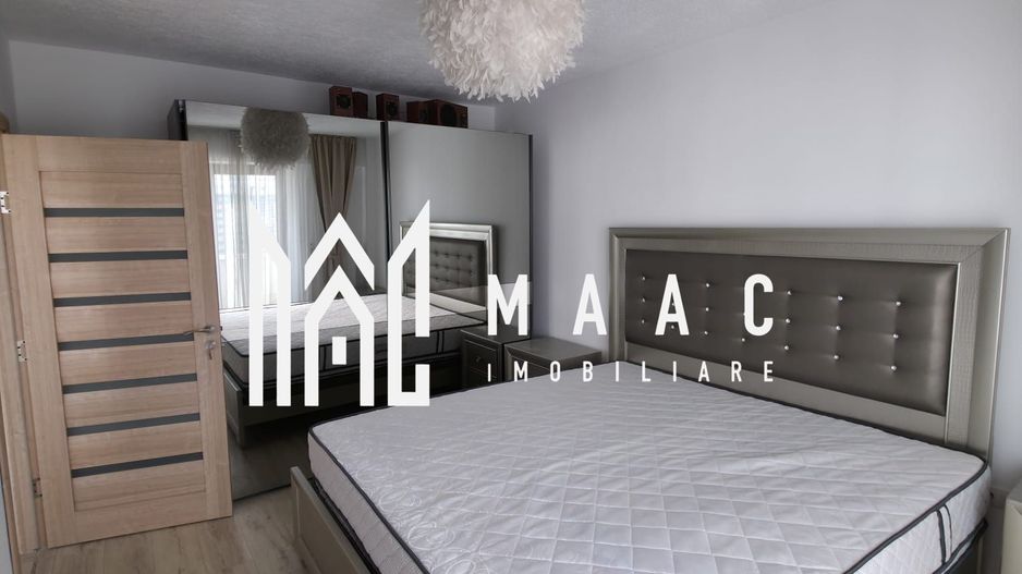 Penthouse 3 camere decomandate 90 mpu Doamna Stanca - Poză 3