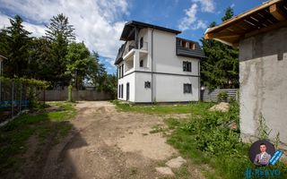 Casă de vânzare, centrală, pe str.  Oituz, Bacău - Poză 2