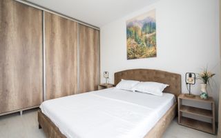 COMISION 0% - Apartament 2 camere Bd.Pipera - Iris Build - Rond OMV - Poză 12