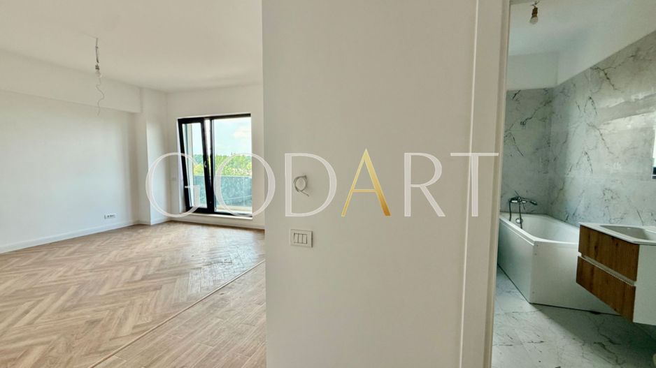 Apartament 2 camere | Bloc 2025 | Sisesti - Poză 5
