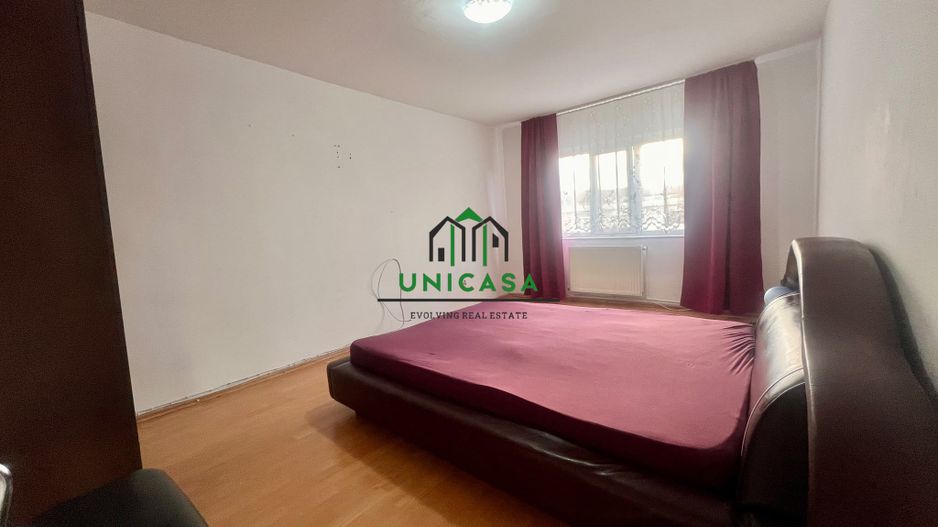 Apartament 2 camere/Ostroveni/A-uri - Poză 6