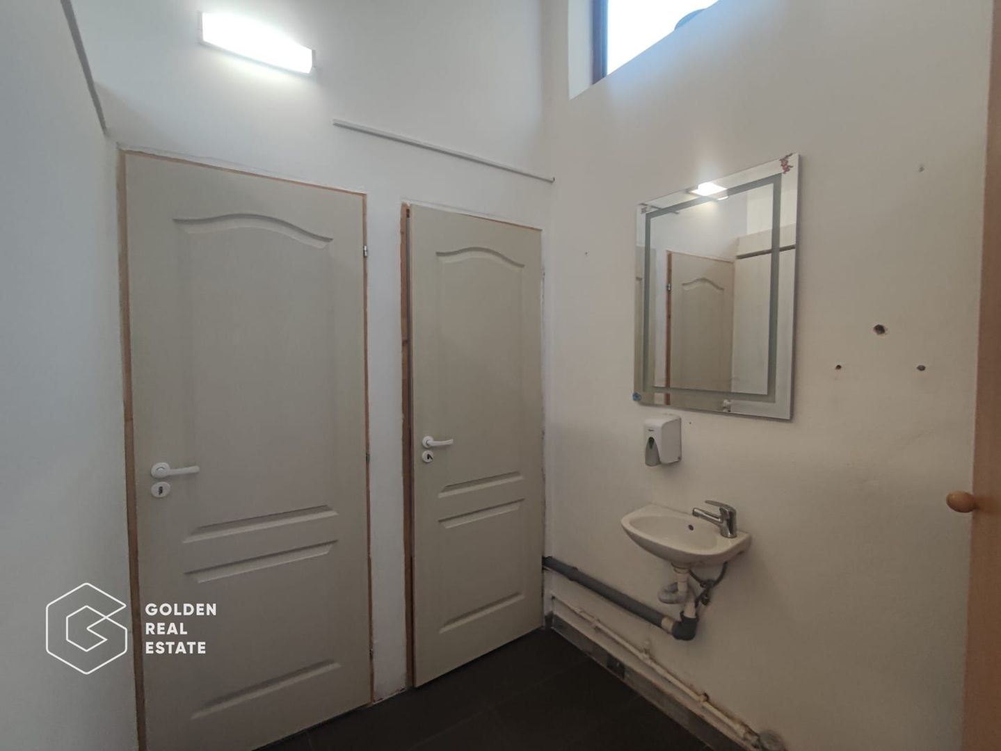 Spatiu de închiriat, 80 mp, etajul 1, Calea Romanilor - Poză 4