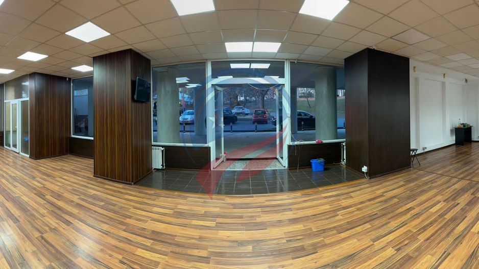 Spațiu comercial de închiriat – Ultracentral, Craiova/Mercur - Poză 14