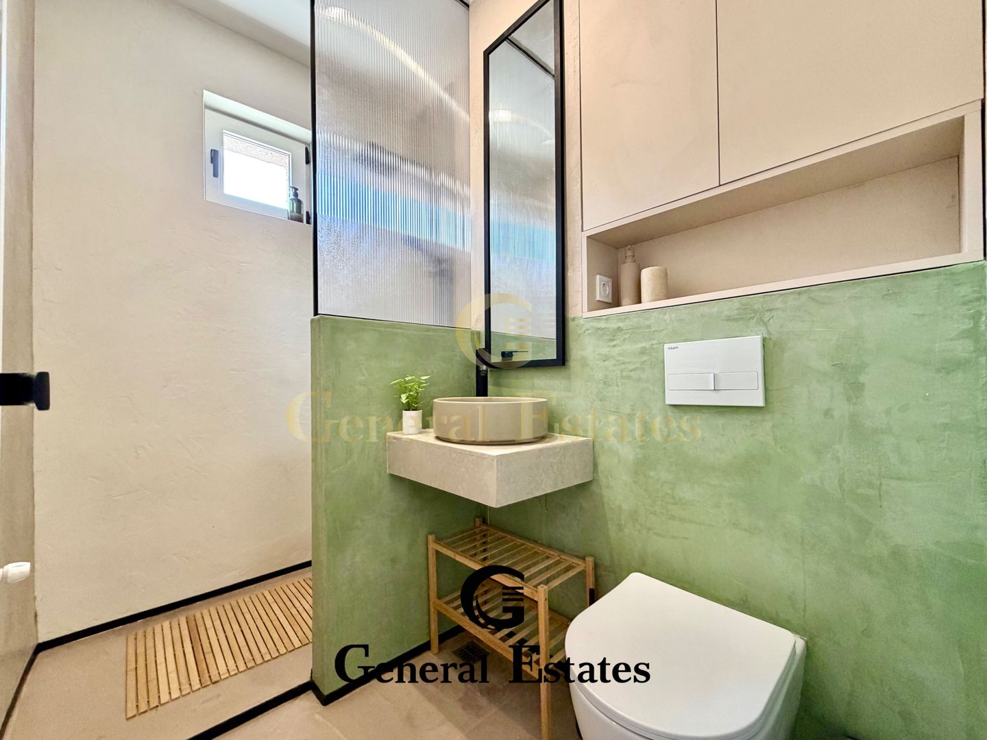 Copou | 2 Camere Decomandat | Lângă Parc | Vedere Panoramică | Renovat - Poză 19