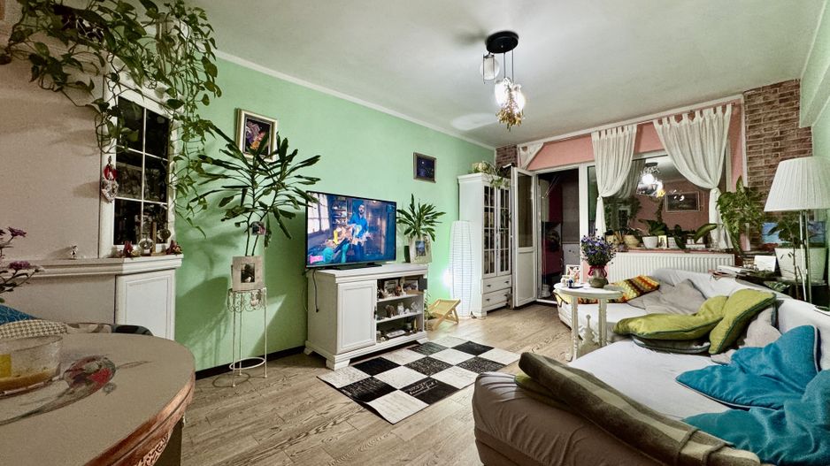 APARTAMENT SUPERB | DECOMANDAT | LACUL TEI | COMISION 0% - Poză 3