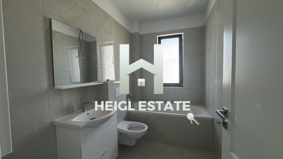 Apartament cu 2 camere si bucătărie închisă de vânzare in zona Giroc - Poză 5