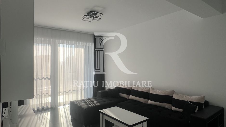 Apartament cu 2 camere | Parcare Supraterana | Prima Urbana | Oradea - Poză 4