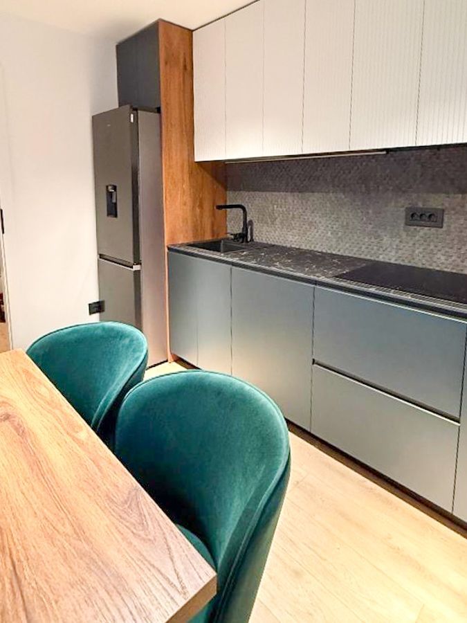 Chirie | Apartament 3 camere | Prima Închiriere | Metrou Timpuri Noi - Poză 4