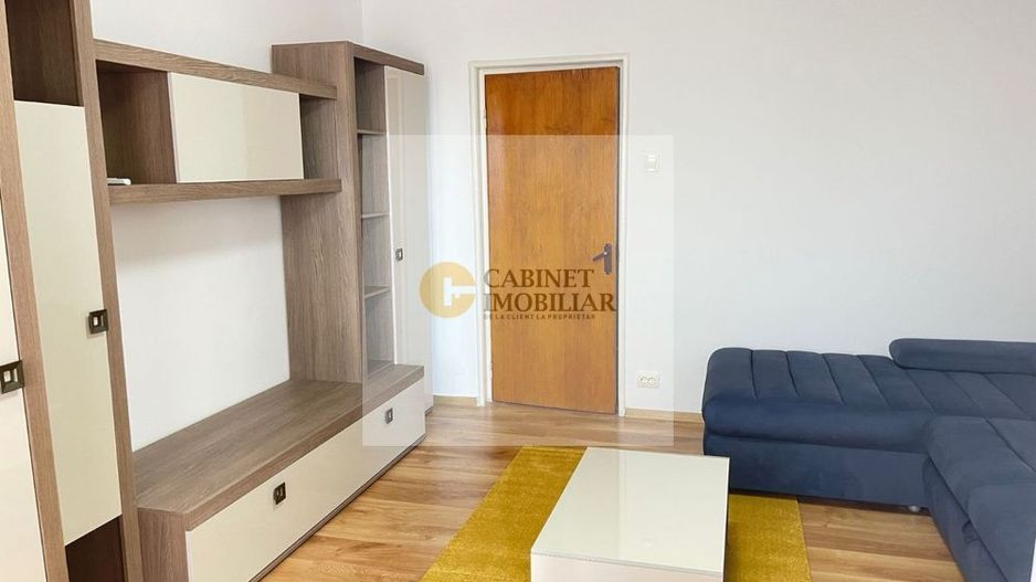 Garsoniera | Renovat | Mobilat-Utilat | Creditabil | M T. Vladimirescu - Poză 2