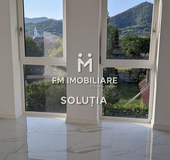 Apartament 2 camere, Anton Pann! - Poză 4