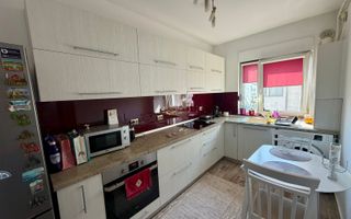 Apartament cu 2 cam, complet mobilat si utilat- Balcon si camara - Poză 2
