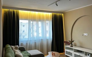 Vânzare apartament 4 camere, LUX, complet renovat, Zorilor-UMF - Poză 1