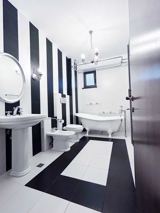 4 camere decomandate, 160mp, lângă Herăstrău, parcare inclusă - Poză 7