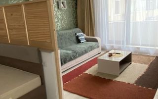 STUDIO PREMIUM | ZONA INTIM (COD 08)-De inchiriat termen lung - Poză 3