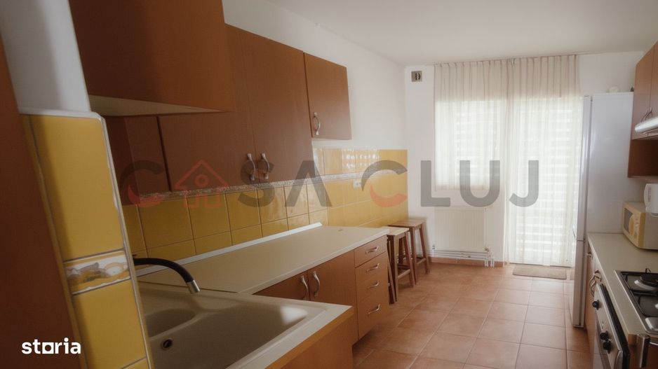 3 camere, garaj, parcare, vedere panoramica, Câmpului - Poză 9