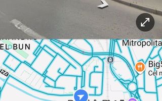 Vand Apartament Bulevardul Alexandru cel Bun - Poză 6