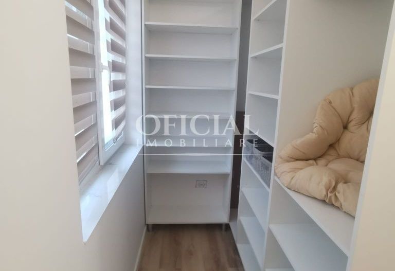 Apartament 2 camere | Prima inchiriere | Lift | Zona Cetatii Floresti - Poză 6