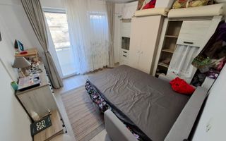 Apartament 1 camera, 32 mp, bloc 2022, Bucium, mobilat, parcare inclus - Poză 7