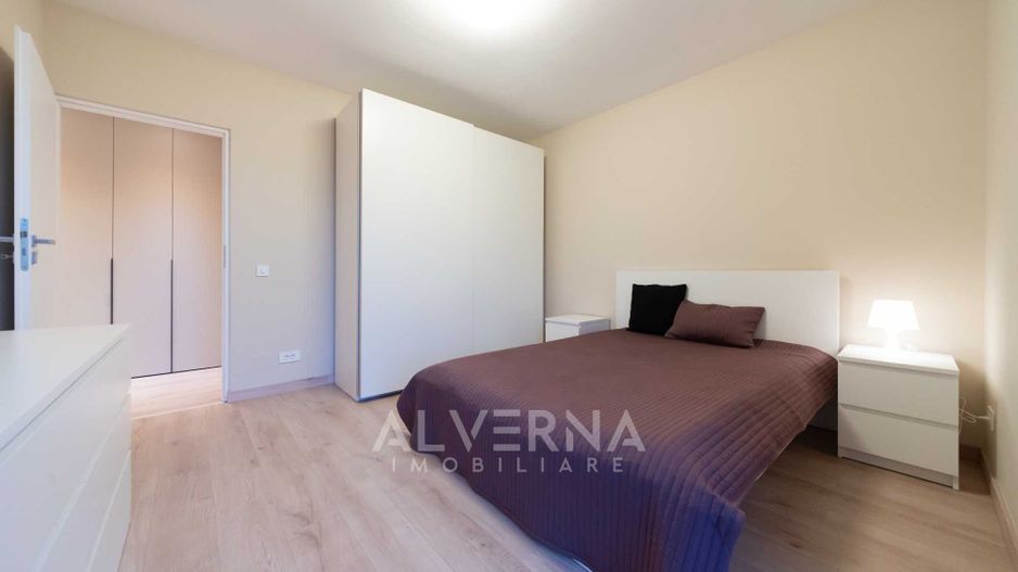 Apartament 3 camere 82mp | balcon | parcare | cartier Andrei Muresanu - Poză 5