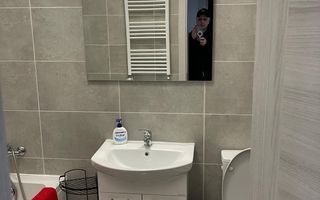 AP. 2 CAMERE- METALURGIEI, PARCARE INCLUSA, CENTRALA PROPRIE, MODERN - Poză 8