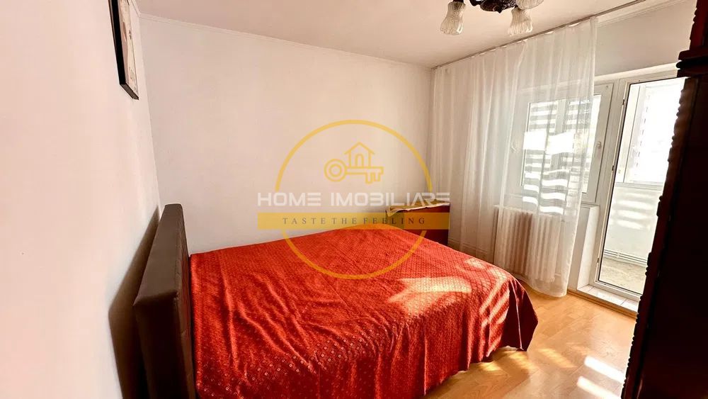 Etaj 3/Apartament 2 Cemere-Decomandat- 58MP +Boxa !  📍Nicolina - Clopotari - Poză 4