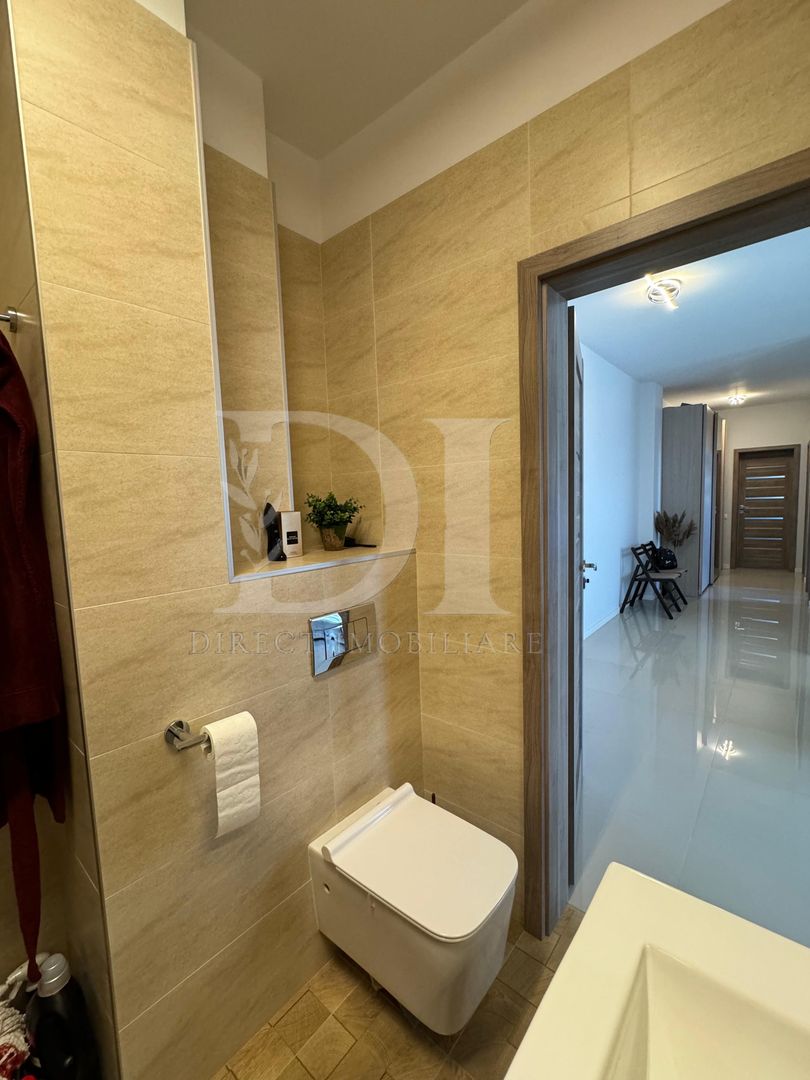 Apartament 3 camere Iulius Mall Cluj - Intre Lacuri - Gheorgheni - Poză 18