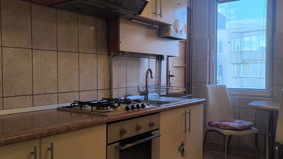 Apartament cu 3 camere Pandurilor (Tudor) pivniță și garaj - Poză 7